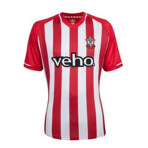 Fotbalové Dresy Southampton 2014-15 Domácí