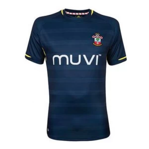 Fotbalové Dresy Southampton 2014-15 Venkovní