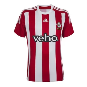 Fotbalové Dresy Southampton 2015-16 Domácí