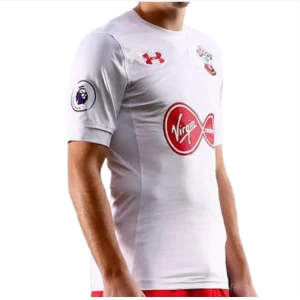 Fotbalové Dresy Southampton 2016-17 Alternativní