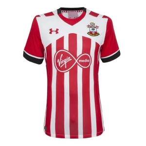 Fotbalové Dresy Southampton 2016-17 Domácí