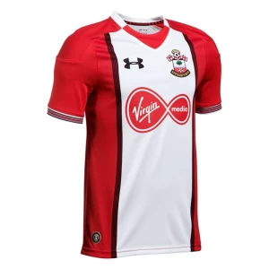 Fotbalové Dresy Southampton 2017-18 Domácí