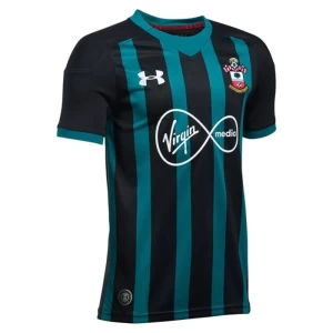 Fotbalové Dresy Southampton 2017-18 Venkovní