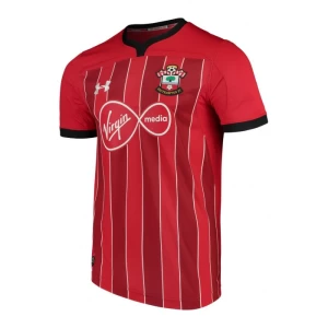 Fotbalové Dresy Southampton 2018-19 Alternativní