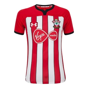 Fotbalové Dresy Southampton 2018-19 Domácí