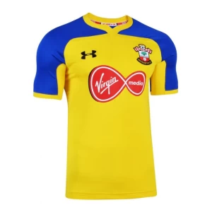 Fotbalové Dresy Southampton 2018-19 Venkovní