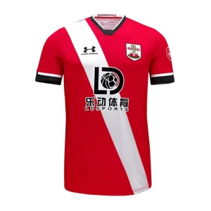 Fotbalové Dresy Southampton 2020-21 Domácí