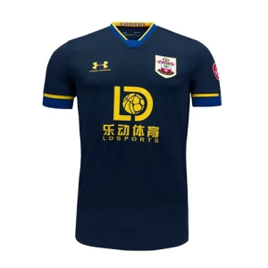Fotbalové Dresy Southampton 2020-21 Venkovní