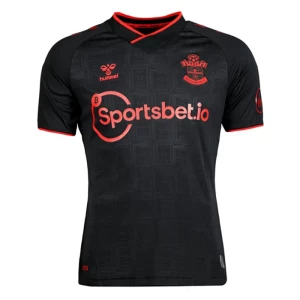 Fotbalové Dresy Southampton 2021-22 Alternativní