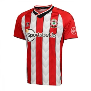 Fotbalové Dresy Southampton 2021-22 Domácí