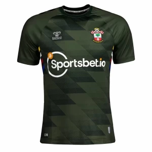 Fotbalové Dresy Southampton 2022-23 Alternativní