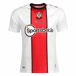 Fotbalové Dresy Southampton 2022-23 Domácí