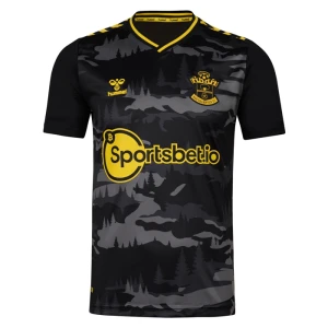 Fotbalové Dresy Southampton 2023-24 Alternativní Dres Mužské