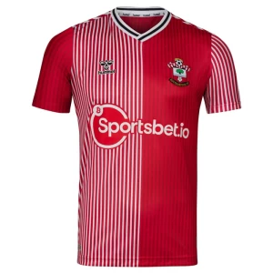 Fotbalové Dresy Southampton 2023-24 Domácí