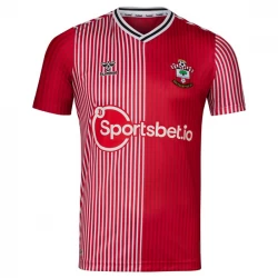 Fotbalové Dresy Southampton 2023-24 Domácí Dres Mužské