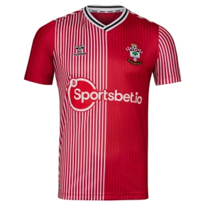 Fotbalové Dresy Southampton 2023-24 Domácí Dres Mužské