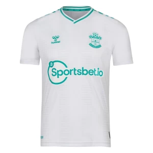 Fotbalové Dresy Southampton 2023-24 Venkovní
