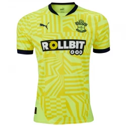 Fotbalové Dresy Southampton 2024-25 Venkovní Dres Mužské