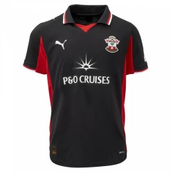 Fotbalové Dresy Southampton 2025-26 Třetí Dres Mužské