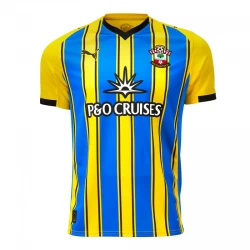 Fotbalové Dresy Southampton 2025-26 Venkovní Dres Mužské