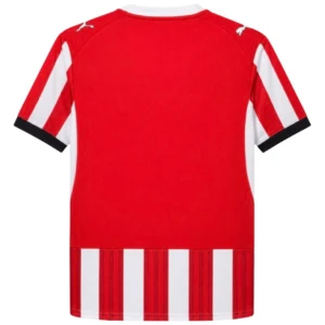 Fotbalové Dresy Southampton 2026-27 Domácí Dres Mužské