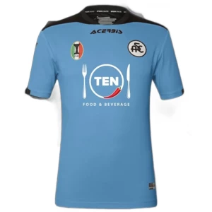 Fotbalové Dresy Spezia Calcio 2020-21 Alternativní