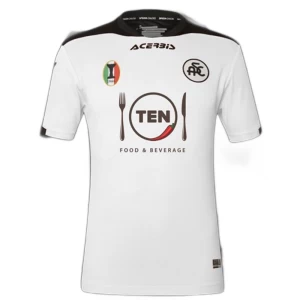Fotbalové Dresy Spezia Calcio 2020-21 Domácí