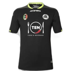Fotbalové Dresy Spezia Calcio 2020-21 Venkovní