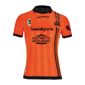 Fotbalové Dresy Spezia Calcio 2021-22 Alternativní