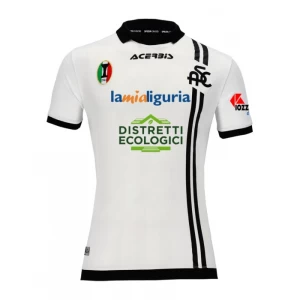 Fotbalové Dresy Spezia Calcio 2021-22 Domácí