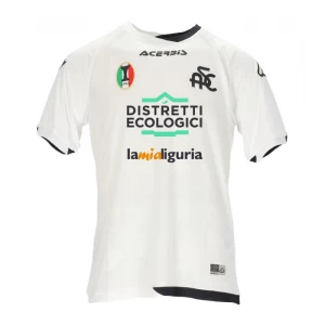 Fotbalové Dresy Spezia Calcio 2022-23 Domácí