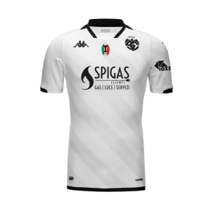 Fotbalové Dresy Spezia Calcio 2023-24 Domácí