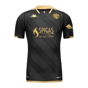 Fotbalové Dresy Spezia Calcio 2023-24 Venkovní
