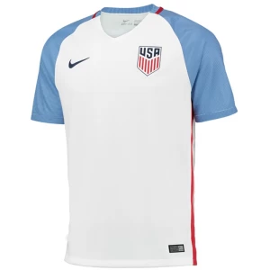 Fotbalové Dresy Spojené Státy Americké 2016 Copa America Domácí
