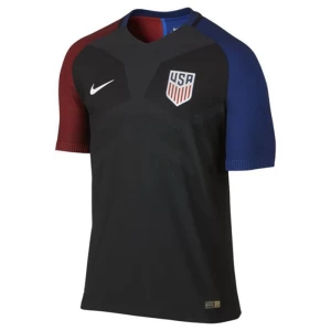 Fotbalové Dresy Spojené Státy Americké 2016 Copa America Venkovní