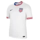 Christian Pulisic #10 Fotbalové Dresy Spojené Státy Americké Copa America 2024 Domácí Dres Mužské