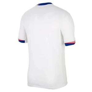 Fotbalové Dresy Spojené Státy Americké Copa America 2024 Domácí Dres Mužské