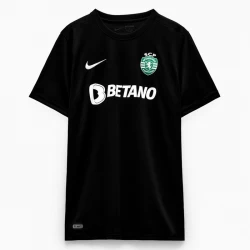 Fotbalové Dresy Sporting Lisbon CP 2023-24 Fourth Dres Mužské