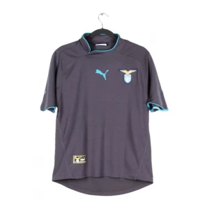 Fotbalové Dresy SS Lazio 2003-04 Alternativní