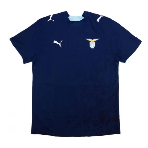 Fotbalové Dresy SS Lazio 2007-08 Alternativní