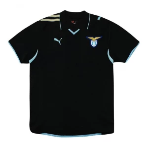 Fotbalové Dresy SS Lazio 2008-09 Alternativní