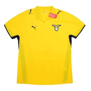 Fotbalové Dresy SS Lazio 2008-09 Venkovní