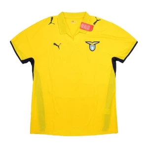 Fotbalové Dresy SS Lazio 2009-10 Alternativní
