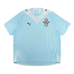 Fotbalové Dresy SS Lazio 2009-10 Domácí