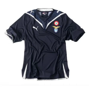 Fotbalové Dresy SS Lazio 2009-10 Venkovní