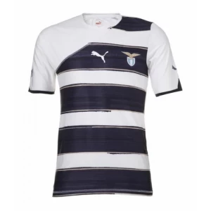 Fotbalové Dresy SS Lazio 2010-11 Alternativní