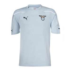 Fotbalové Dresy SS Lazio 2010-11 Domácí