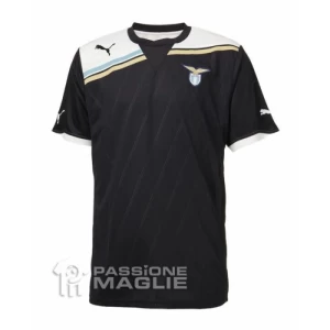 Fotbalové Dresy SS Lazio 2011-12 Alternativní