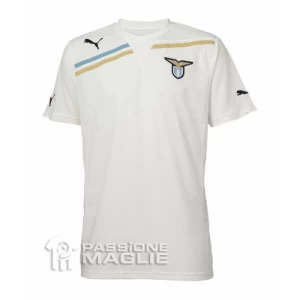 Fotbalové Dresy SS Lazio 2011-12 Venkovní