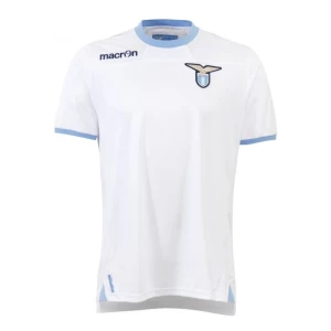 Fotbalové Dresy SS Lazio 2012-13 Alternativní